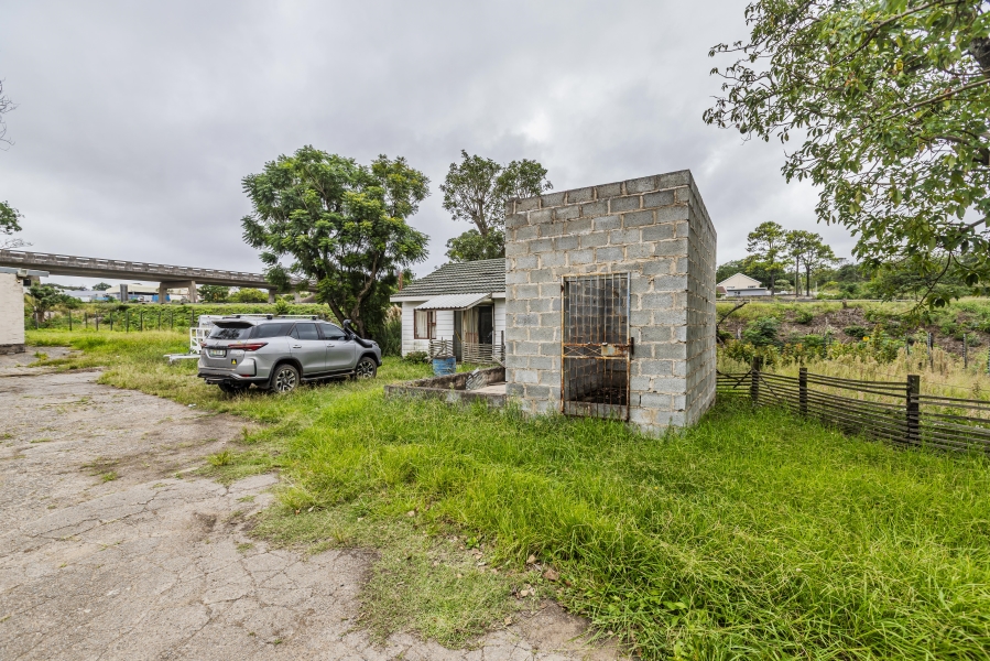 Commercial Property for Sale in Wilsonia Eastern Cape